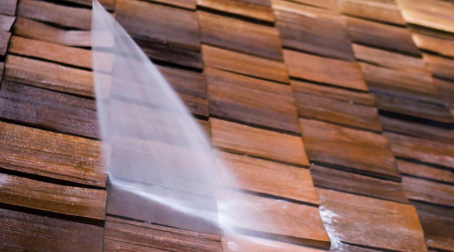 Loose tile re-securing in Buckland, AK